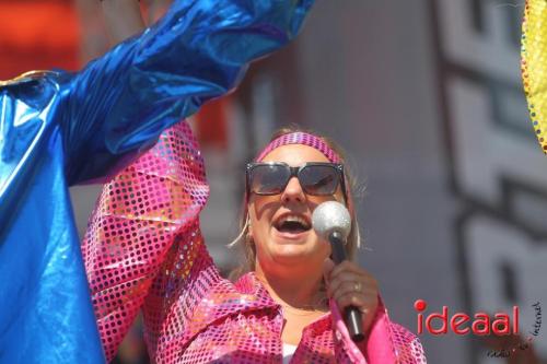 Zwarte Cross zaterdag - Loco Arena (20-07-2024)