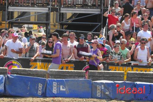 Zwarte Cross zaterdag - Loco Arena (20-07-2024)