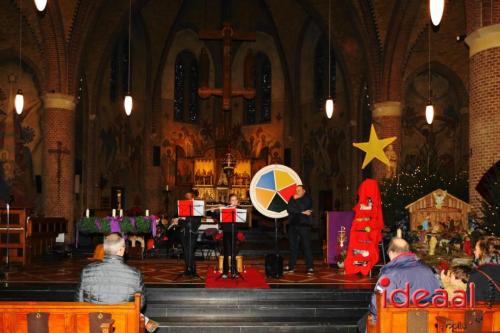 Kerstmarkt in Keijenborg (10-12-2022)