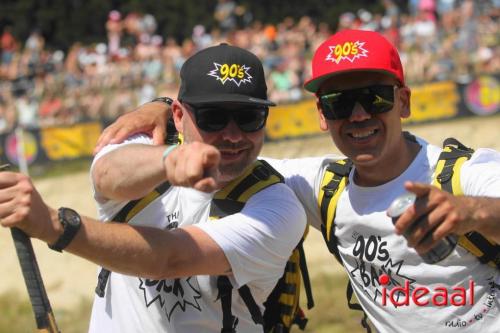 Zwarte Cross zaterdag - Loco Arena (20-07-2024)