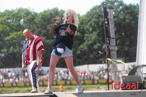 Zwarte Cross zaterdag - Loco Arena (20-07-2024)