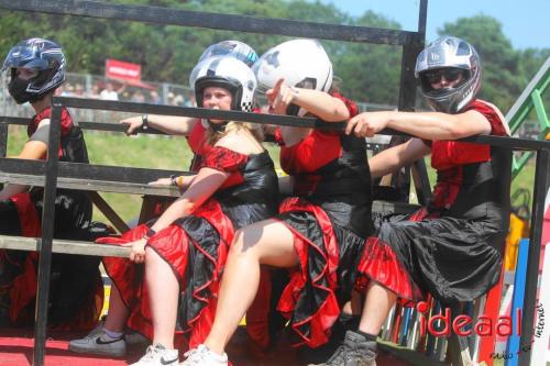 Zwarte Cross zaterdag - Loco Arena (20-07-2024)