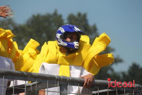 Zwarte Cross zaterdag - Loco Arena (20-07-2024)