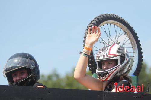 Zwarte Cross zaterdag - Loco Arena (20-07-2024)