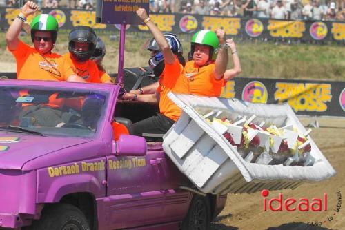 Zwarte Cross zaterdag - Loco Arena (20-07-2024)