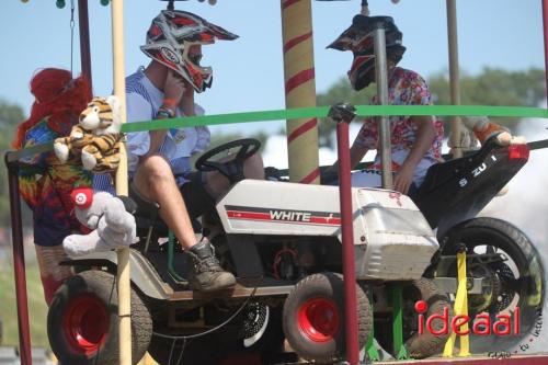 Zwarte Cross zaterdag - Loco Arena (20-07-2024)