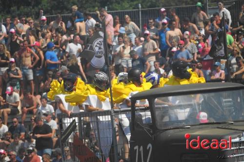 Zwarte Cross zaterdag - Loco Arena (20-07-2024)