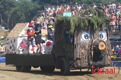 Zwarte Cross zaterdag - Loco Arena (20-07-2024)