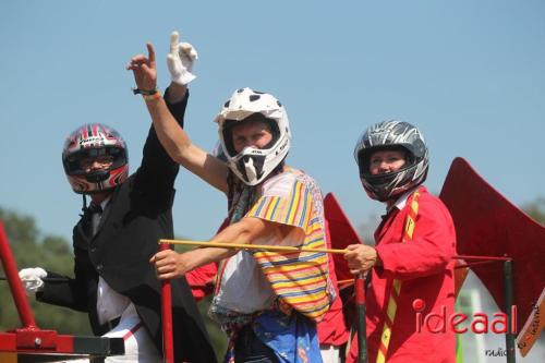 Zwarte Cross zaterdag - Loco Arena (20-07-2024)