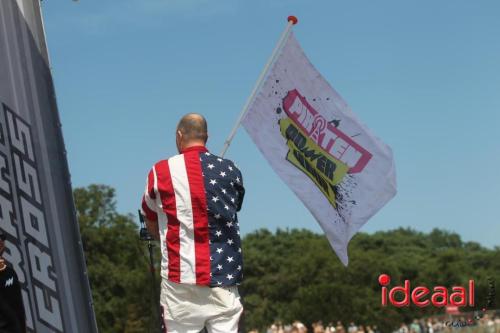 Zwarte Cross zaterdag - Loco Arena (20-07-2024)