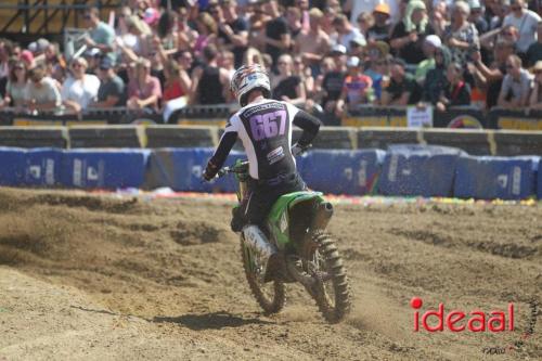 Zwarte Cross zaterdag - 250CCklasse (20-07-2024)