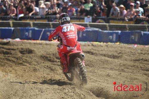 Zwarte Cross zaterdag - 250CCklasse (20-07-2024)