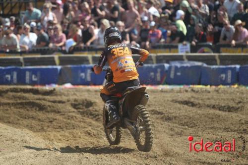 Zwarte Cross zaterdag - 250CCklasse (20-07-2024)