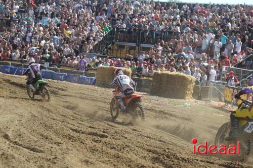 Zwarte Cross zaterdag - 250CCklasse (20-07-2024)