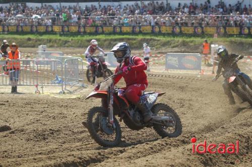 Zwarte Cross zaterdag - 250CCklasse (20-07-2024)