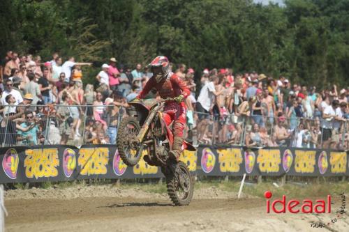 Zwarte Cross zaterdag - 250CCklasse (20-07-2024)