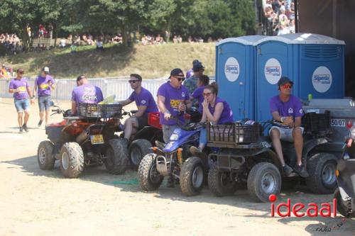 Zwarte Cross zaterdag - Loco Arena (20-07-2024)