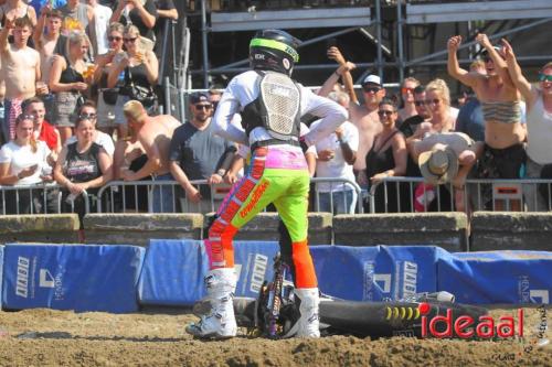 Zwarte Cross zaterdag - Loco Arena (20-07-2024)