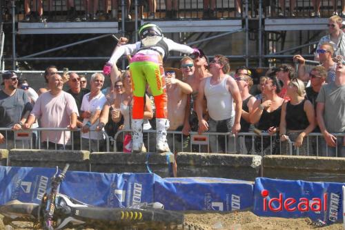 Zwarte Cross zaterdag - Loco Arena (20-07-2024)