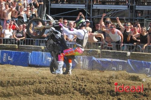 Zwarte Cross zaterdag - Loco Arena (20-07-2024)