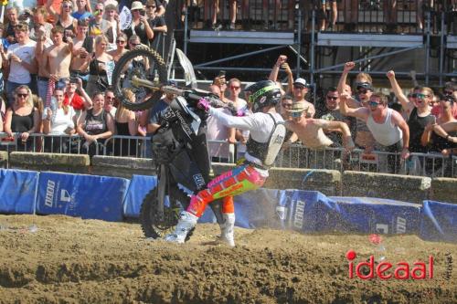 Zwarte Cross zaterdag - Loco Arena (20-07-2024)