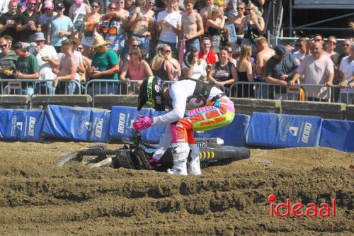 Zwarte Cross zaterdag - 500CCklasse (20-07-2024)