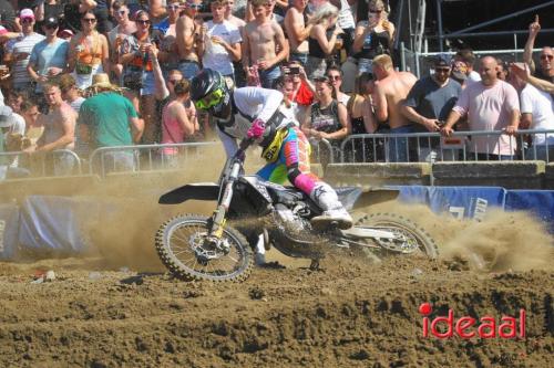 Zwarte Cross zaterdag - 500CCklasse (20-07-2024)