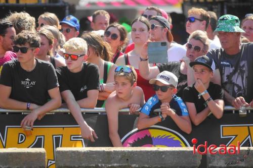 Zwarte Cross zaterdag - Loco Arena (20-07-2024)