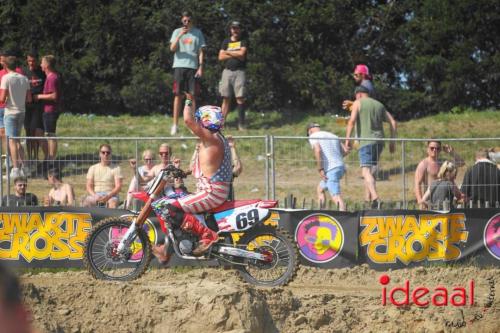 Zwarte Cross zaterdag - Loco Arena (20-07-2024)