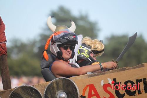 Zwarte Cross zaterdag - Rondom de baan (20-07-2024)