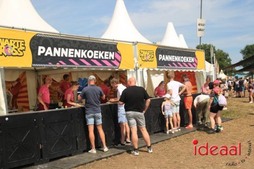 Zwarte Cross 2025 | Zaterdag - deel 1 (19-07-2025)