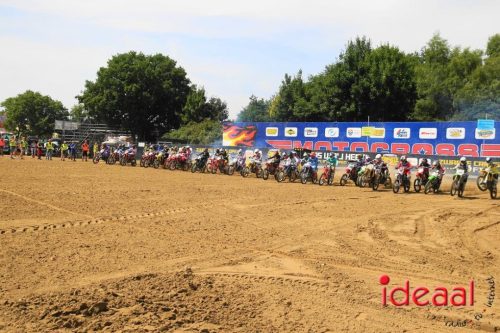 Zwarte Cross 2025 | Zaterdag - deel 1 (19-07-2025)