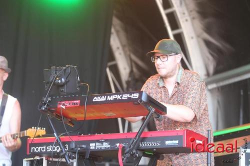 Zwarte Cross zaterdag - Rondom de baan (20-07-2024)