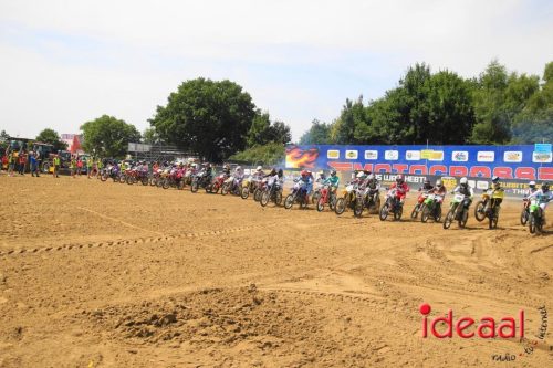 Zwarte Cross 2025 | Zaterdag - deel 1 (19-07-2025)