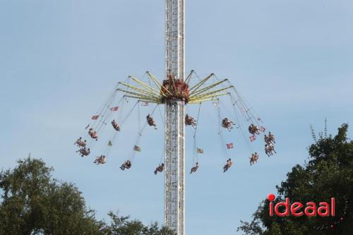 Zwarte Cross zaterdag - Rondom de baan (20-07-2024)