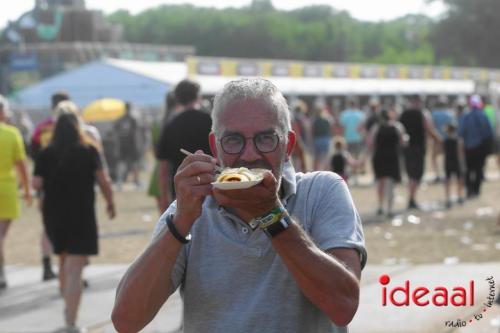 Zwarte Cross zaterdag - Rondom de baan (20-07-2024)