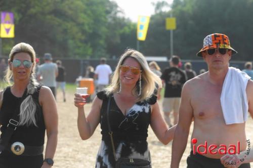 Zwarte Cross zaterdag - Rondom de baan (20-07-2024)