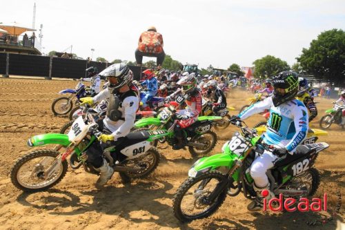 Zwarte Cross 2025 | Zaterdag - deel 1 (19-07-2025)