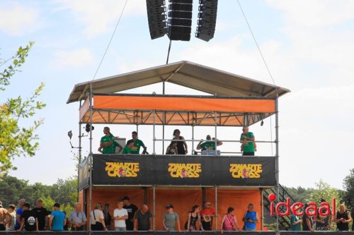 Zwarte Cross 2025 | Zaterdag - deel 1 (19-07-2025)