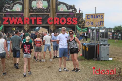 Zwarte Cross zondag - deel 1 (21-07-2024)