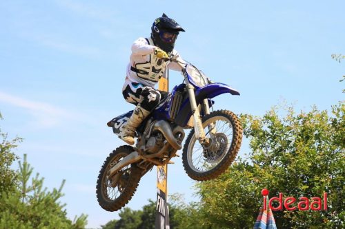 Zwarte Cross 2025 | Zaterdag - deel 1 (19-07-2025)