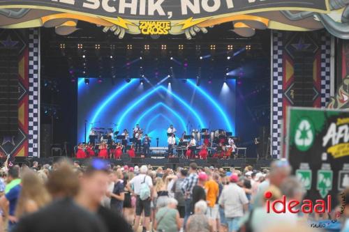 Zwarte Cross zondag - deel 1 (21-07-2024)