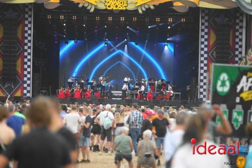 Zwarte Cross zondag - deel 1 (21-07-2024)