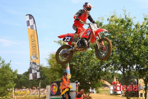 Zwarte Cross 2025 | Zaterdag - deel 1 (19-07-2025)