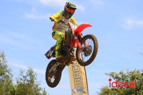 Zwarte Cross 2025 | Zaterdag - deel 1 (19-07-2025)