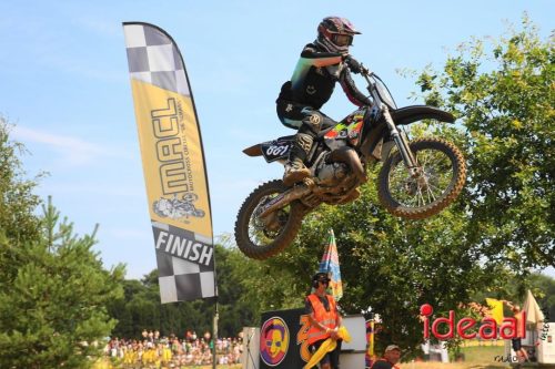 Zwarte Cross 2025 | Zaterdag - deel 1 (19-07-2025)