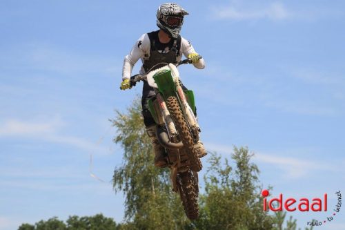 Zwarte Cross 2025 | Zaterdag - deel 1 (19-07-2025)