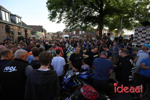 Hamove rijderspresentatie in Hengelo - deel 1 (10-05-2024)