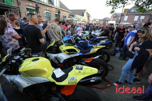 Hamove rijderspresentatie in Hengelo - deel 1 (10-05-2024)