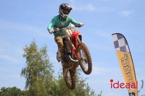 Zwarte Cross 2025 | Zaterdag - deel 1 (19-07-2025)